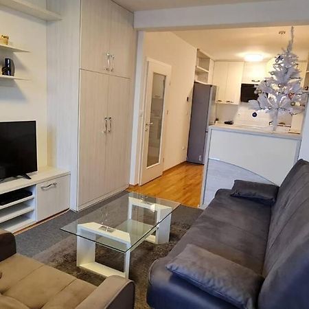 Apartman Mima Zagreb Ngoại thất bức ảnh