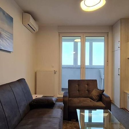 Apartman Mima Zagreb Ngoại thất bức ảnh