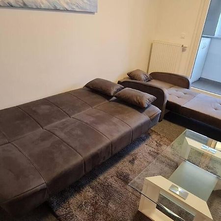 Apartman Mima Zagreb Ngoại thất bức ảnh