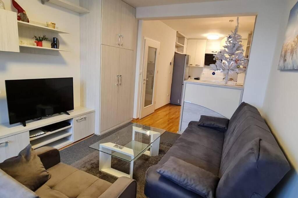 Apartman Mima Zagreb Ngoại thất bức ảnh