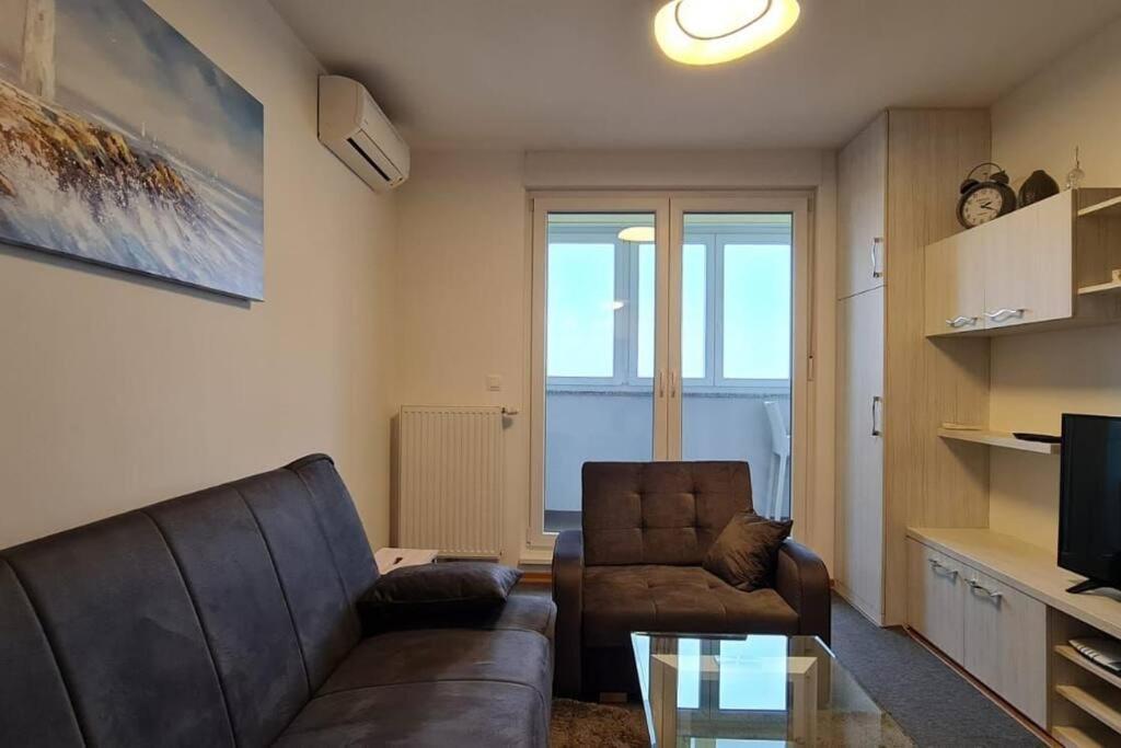 Apartman Mima Zagreb Ngoại thất bức ảnh