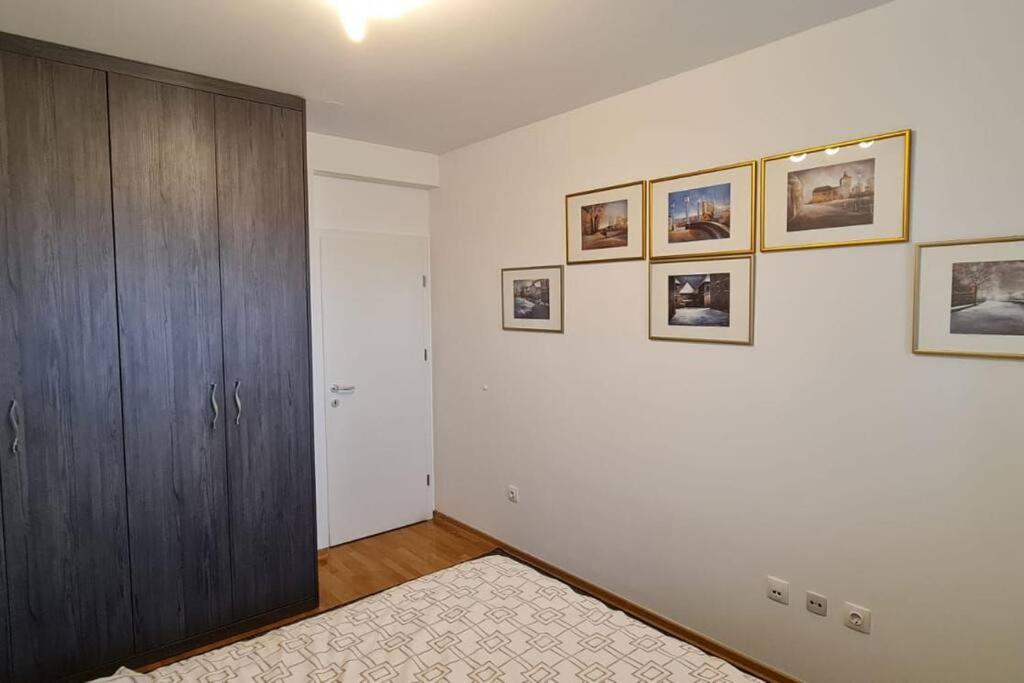 Apartman Mima Zagreb Ngoại thất bức ảnh