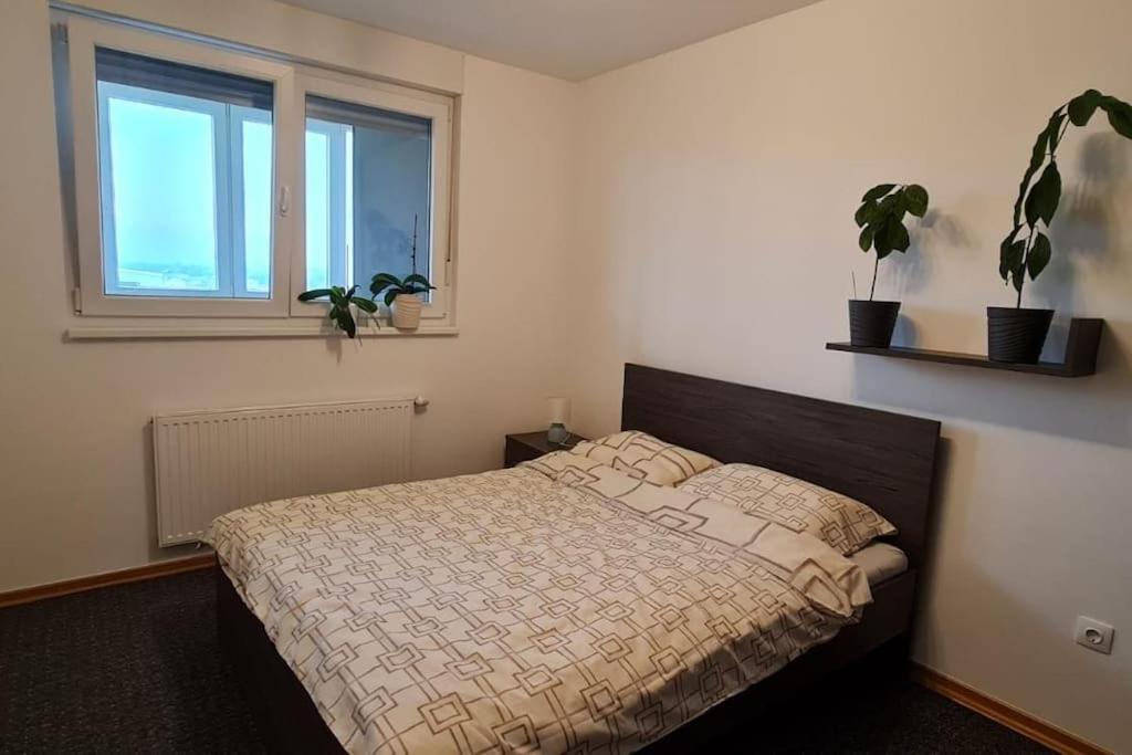 Apartman Mima Zagreb Ngoại thất bức ảnh