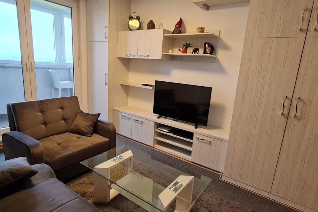 Apartman Mima Zagreb Ngoại thất bức ảnh