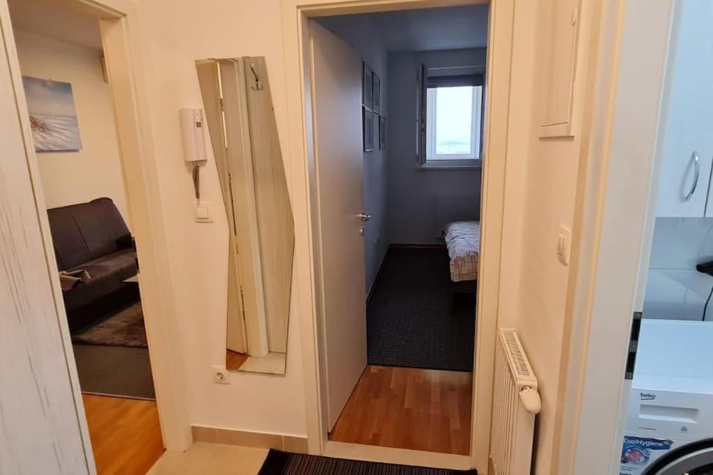Apartman Mima Zagreb Ngoại thất bức ảnh